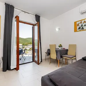 Kos , Rabac Kroatien
