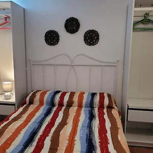 Casa Punta Del Sol Vista Al Atlantico , Tijarafe Spanien