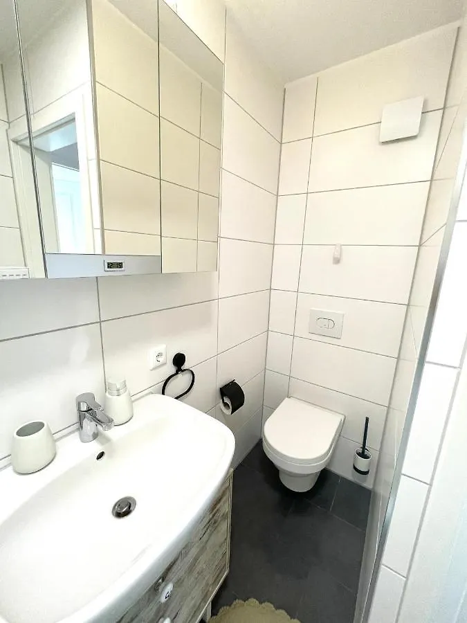 Stilvolle Wohnung Im Herzen Von Immenstadt - Naehe Mittag, Iller, Inselsee Immenstadt im Allgaeu